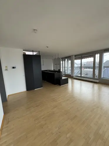 2 Zimmer Wohnung mit 90 m² in Mannheim – Bild 8