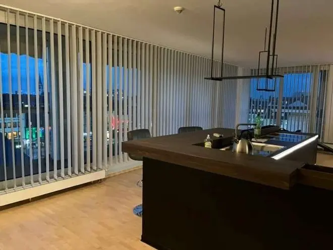 2 Zimmer Wohnung mit 90 m² in Mannheim – Bild 9