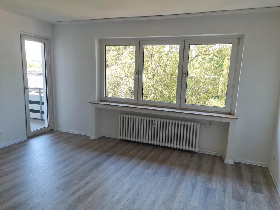 4 Zimmer Wohnung mit 75 m² in Oberhausen – Bild 1