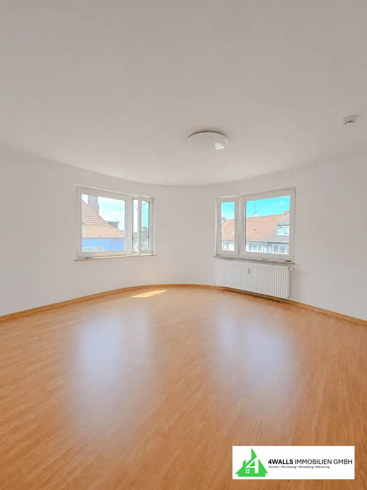 4 Zimmer Wohnung mit 75 m² in Oberhausen – Bild 2