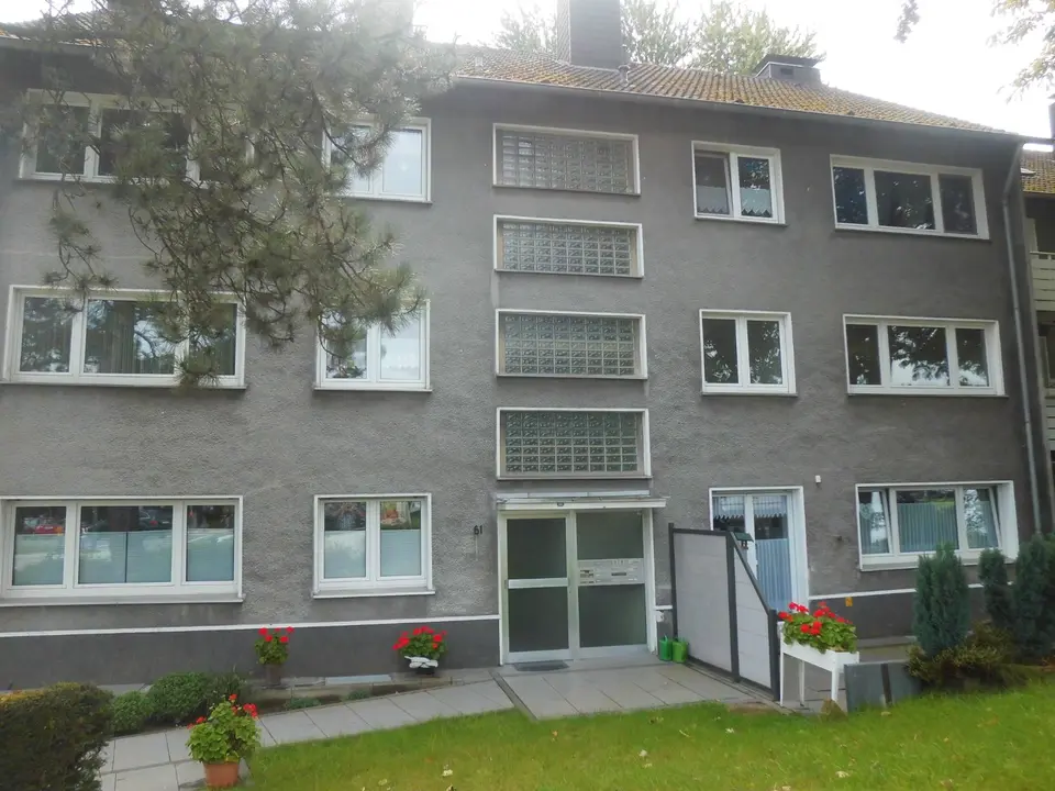 4 Zimmer Wohnung mit 75 m² in Oberhausen – Bild 5