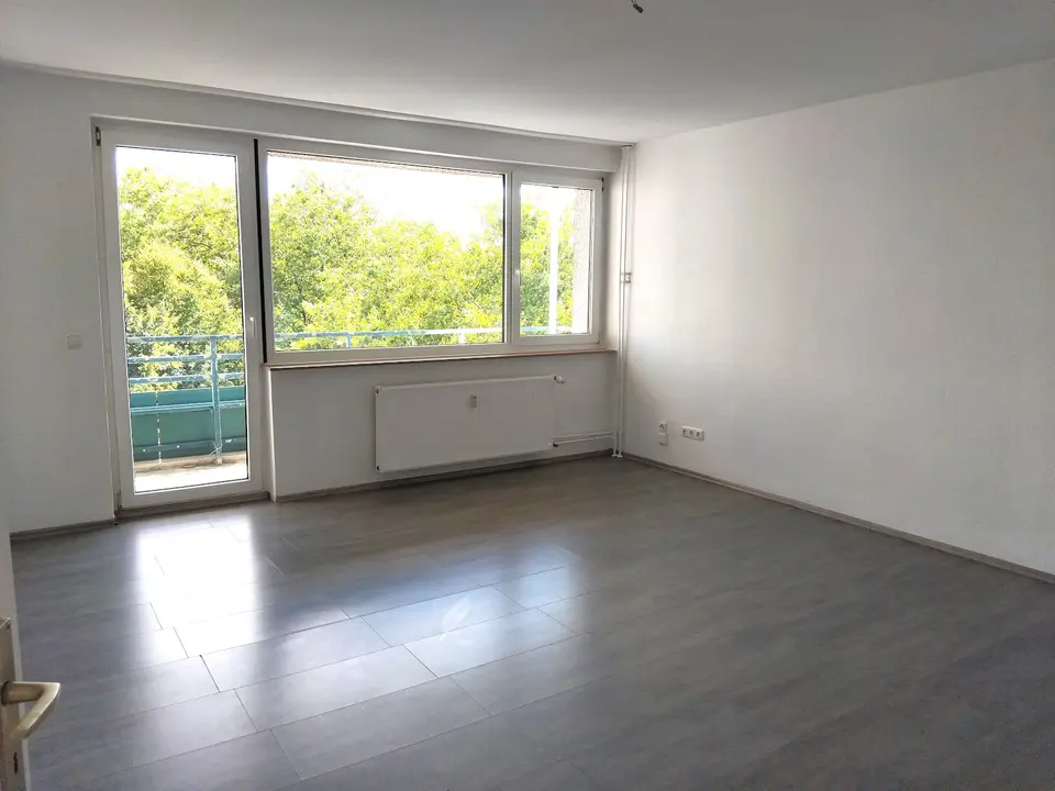 4 Zimmer Wohnung mit 75 m² in Oberhausen – Bild 8