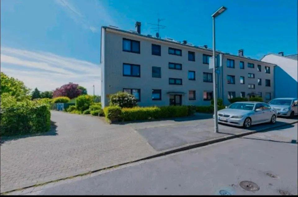 4 Zimmer Wohnung mit 75 m² in Oberhausen – Bild 9