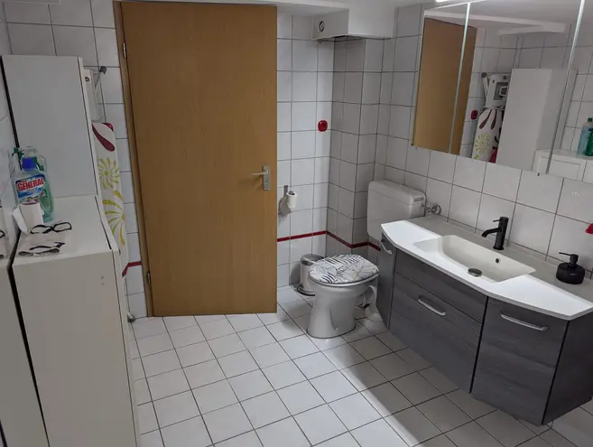 1 Zimmer Wohnung mit 56 m² in Leverkusen – Bild 1