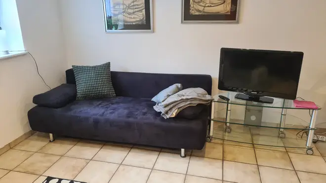1 Zimmer Wohnung mit 56 m² in Leverkusen – Bild 12