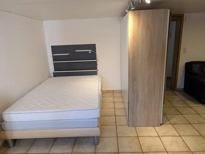 1 Zimmer Wohnung mit 56 m² in Leverkusen – Bild 3