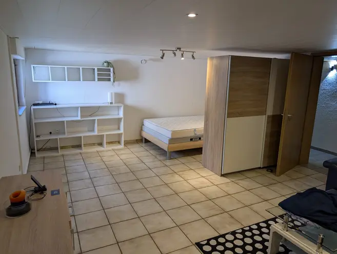 1 Zimmer Wohnung mit 56 m² in Leverkusen – Bild 4