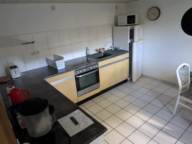 1 Zimmer Wohnung mit 56 m² in Leverkusen – Bild 6