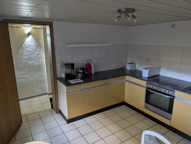 1 Zimmer Wohnung mit 56 m² in Leverkusen – Bild 7