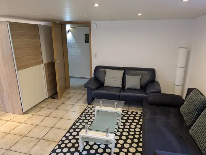 1 Zimmer Wohnung mit 56 m² in Leverkusen – Bild 8