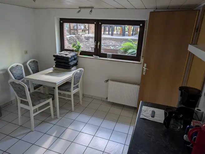 1 Zimmer Wohnung mit 56 m² in Leverkusen – Bild 10