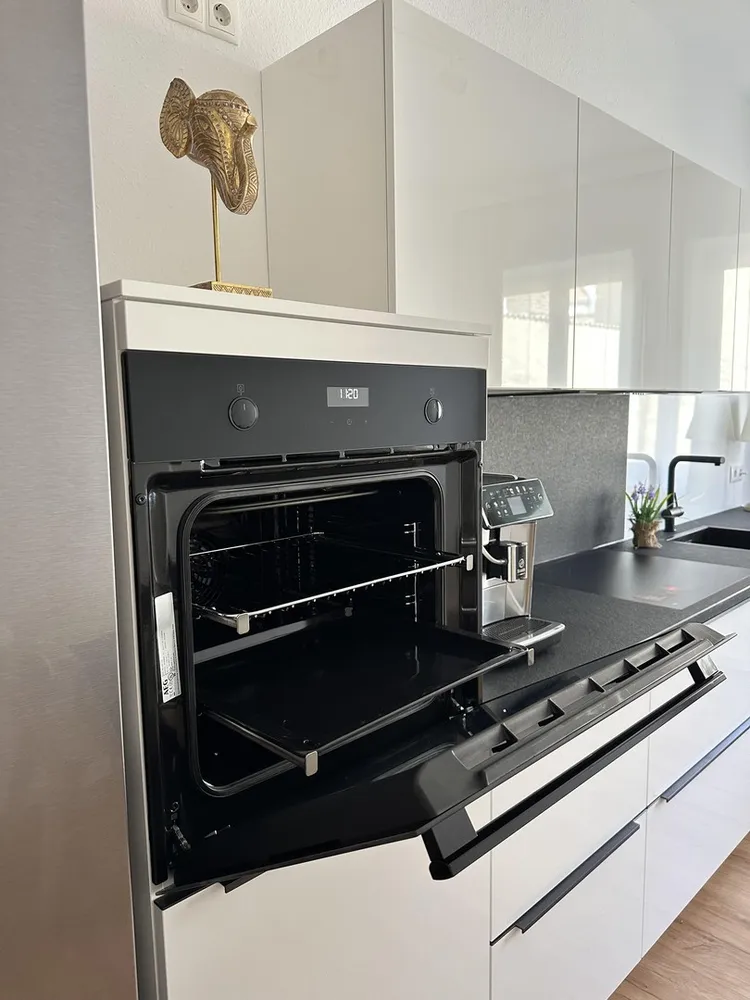 3 Zimmer Wohnung mit 72 m² in Würzburg – Bild 2