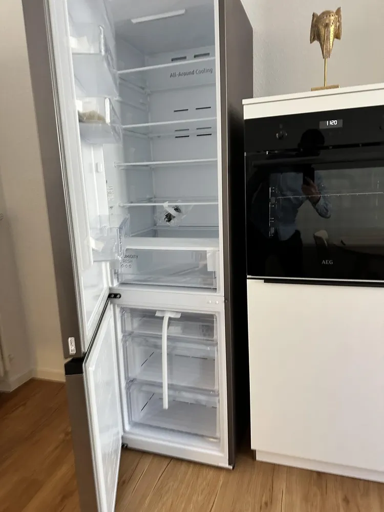 3 Zimmer Wohnung mit 72 m² in Würzburg – Bild 3