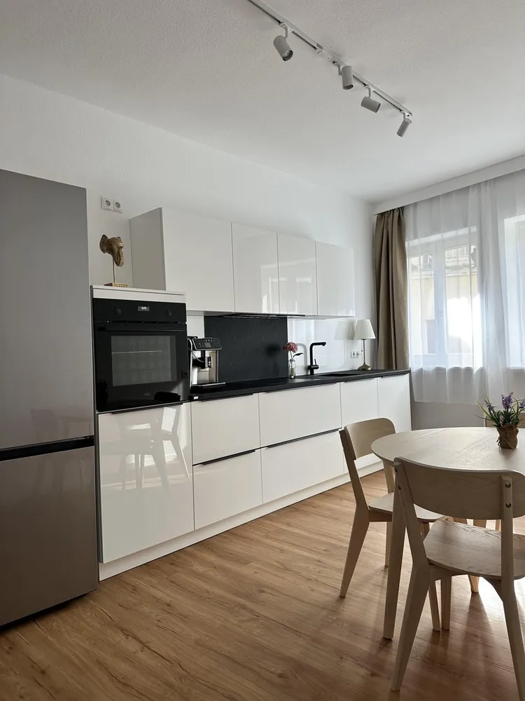 3 Zimmer Wohnung mit 72 m² in Würzburg – Bild 4