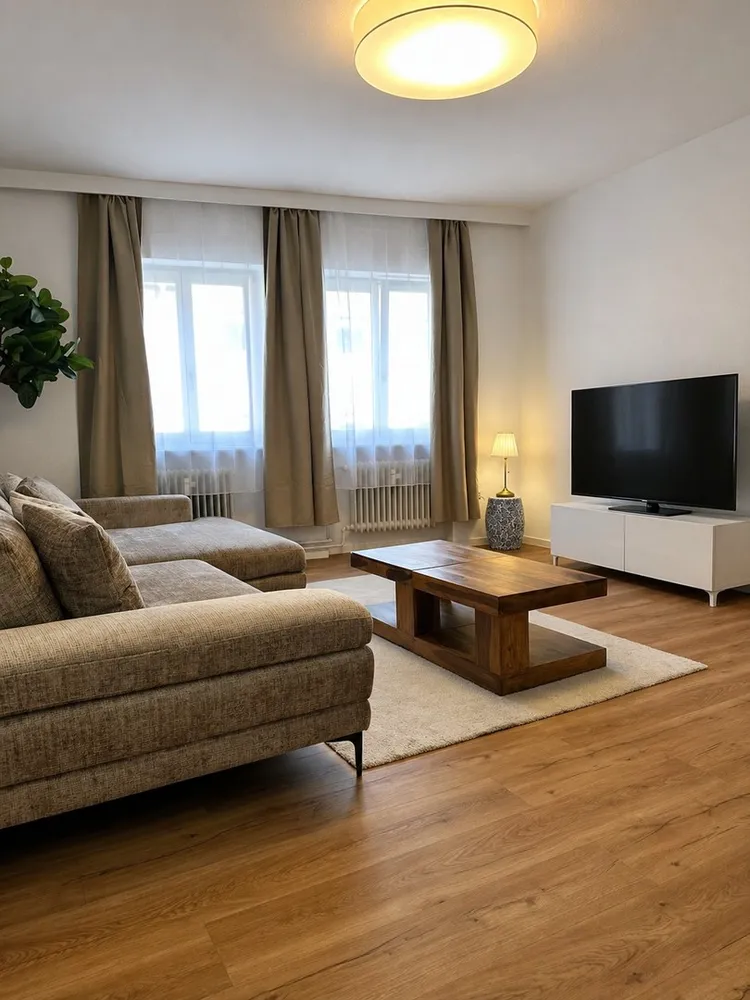 3 Zimmer Wohnung mit 72 m² in Würzburg – Bild 5