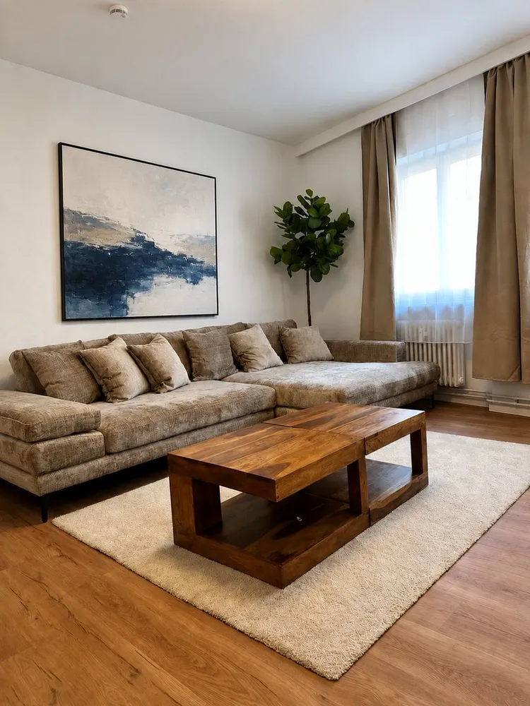 3 Zimmer Wohnung mit 72 m² in Würzburg – Bild 6