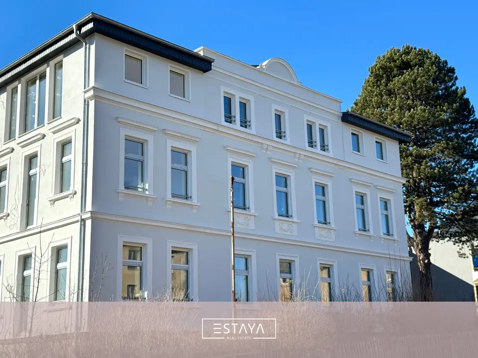 4 Zimmer Wohnung mit 114 m² in Limbach-Oberfrohna – Bild 3
