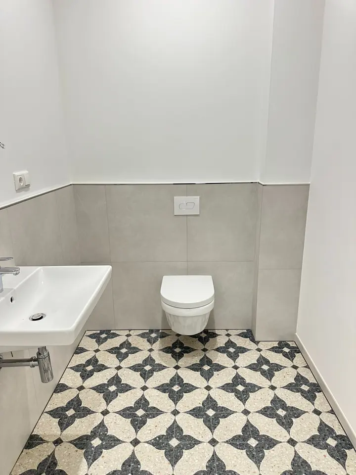 4 Zimmer Wohnung mit 114 m² in Limbach-Oberfrohna – Bild 5