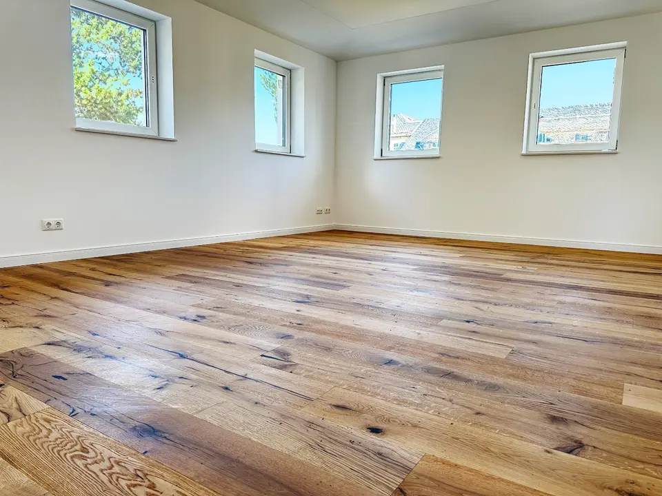 4 Zimmer Wohnung mit 114 m² in Limbach-Oberfrohna – Bild 6