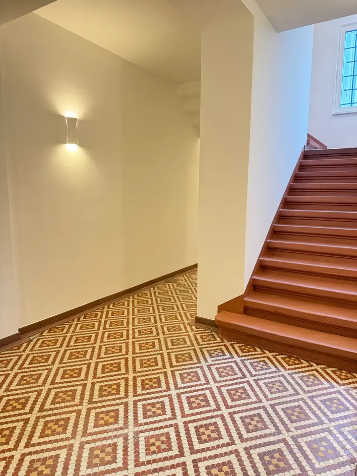 4 Zimmer Wohnung mit 114 m² in Limbach-Oberfrohna – Bild 9
