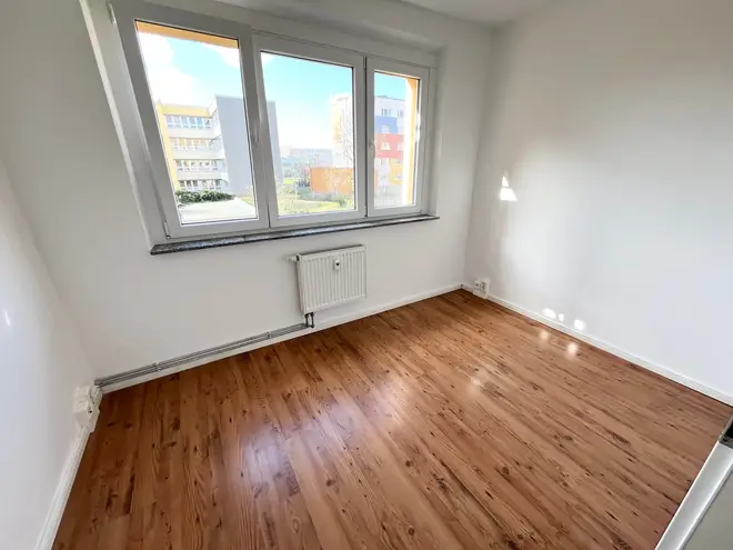 2 Zimmer Wohnung mit 35 m² in Rostock – Bild 5