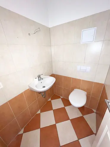 2 Zimmer Wohnung mit 35 m² in Rostock – Bild 7