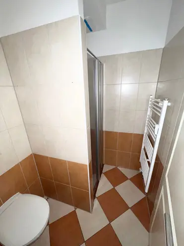 2 Zimmer Wohnung mit 35 m² in Rostock – Bild 8