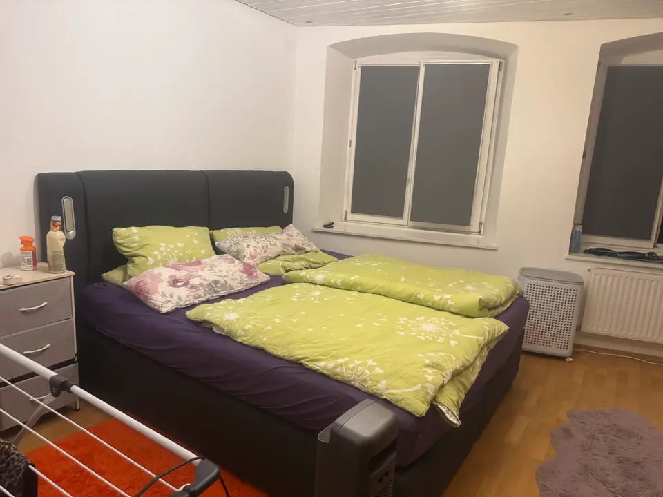 2 Zimmer Wohnung mit 65 m² in Waldshut-Tiengen – Bild 1