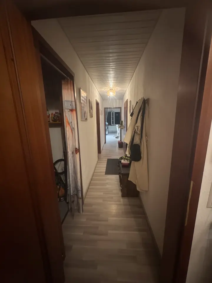 2 Zimmer Wohnung mit 65 m² in Waldshut-Tiengen – Bild 2
