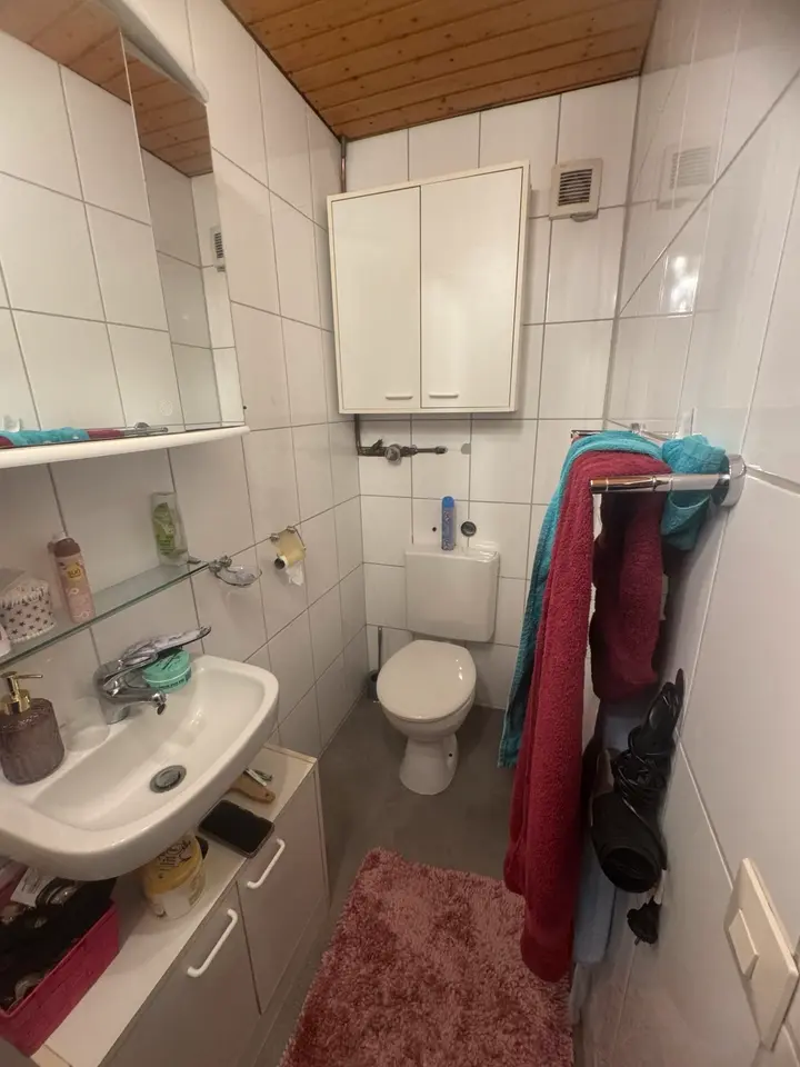 2 Zimmer Wohnung mit 65 m² in Waldshut-Tiengen – Bild 3