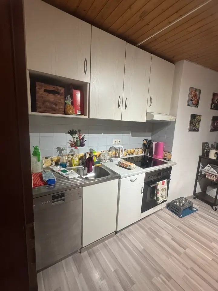 2 Zimmer Wohnung mit 65 m² in Waldshut-Tiengen – Bild 5