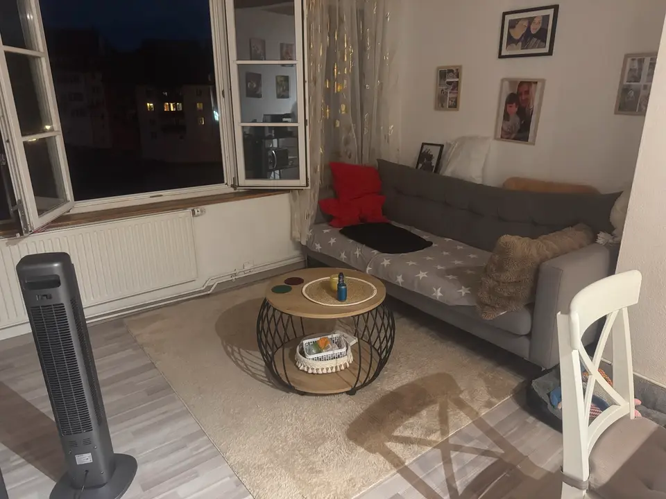 2 Zimmer Wohnung mit 65 m² in Waldshut-Tiengen – Bild 6