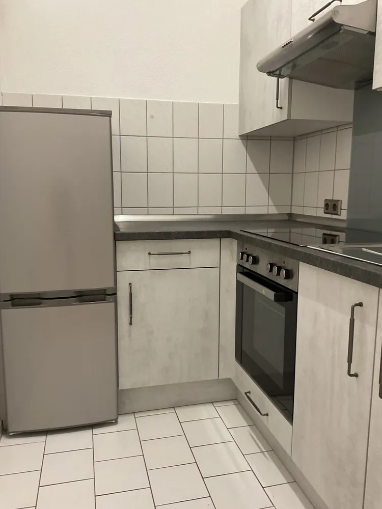 2 Zimmer Wohnung mit 42 m² in Wuppertal – Bild 3