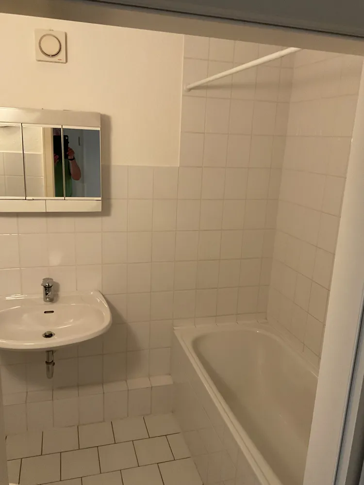 2 Zimmer Wohnung mit 42 m² in Wuppertal – Bild 5