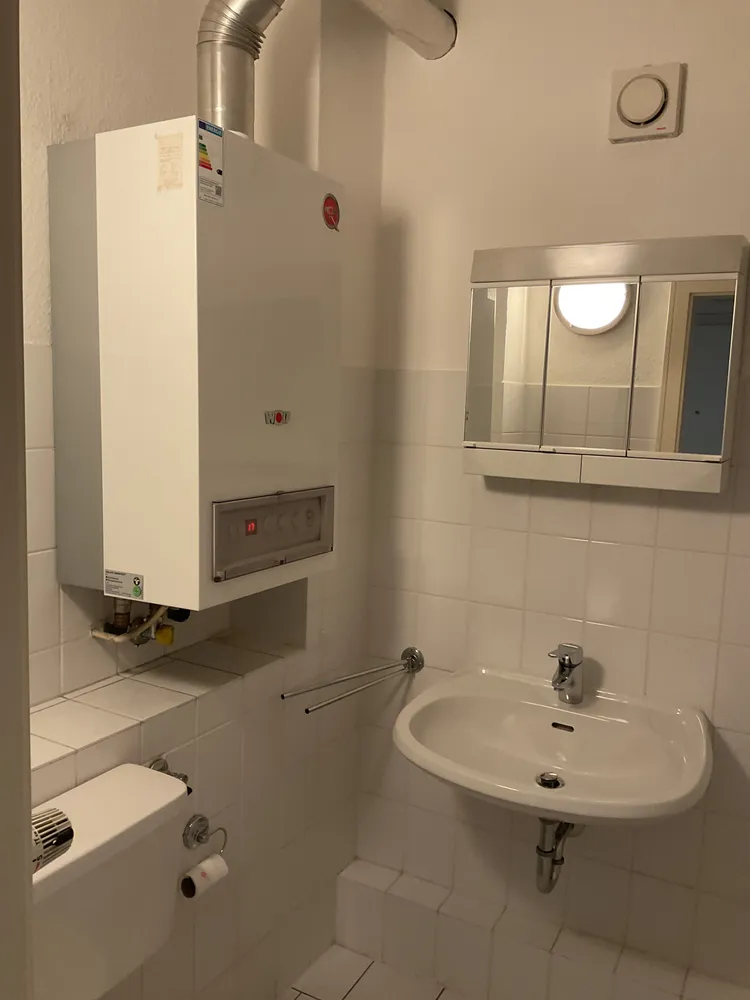 2 Zimmer Wohnung mit 42 m² in Wuppertal – Bild 7