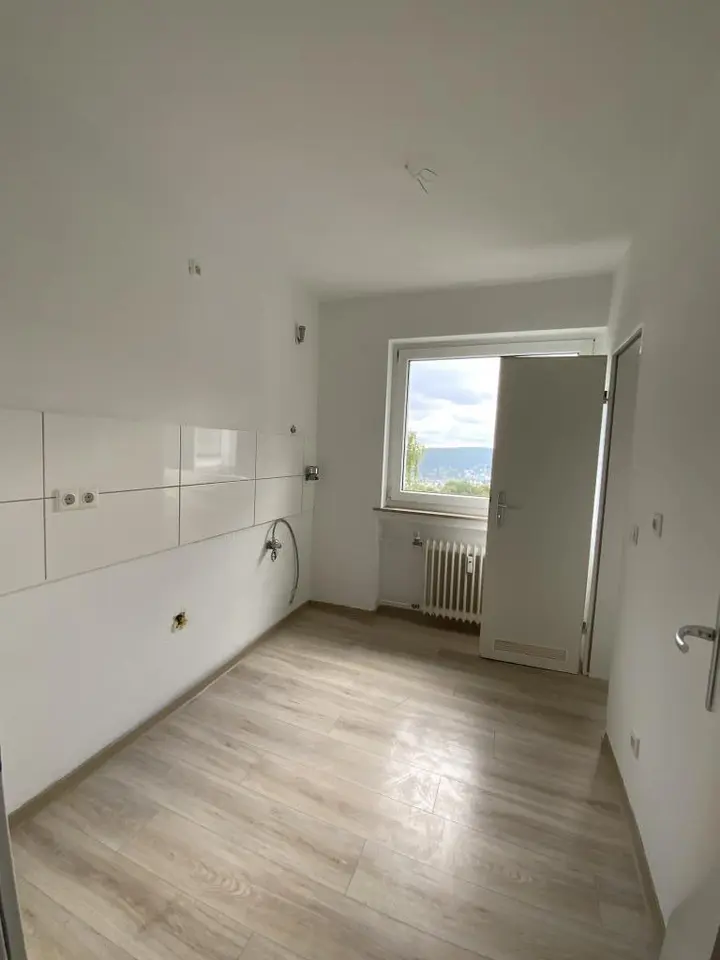 4 Zimmer Wohnung mit 84 m² in Velbert – Bild 1