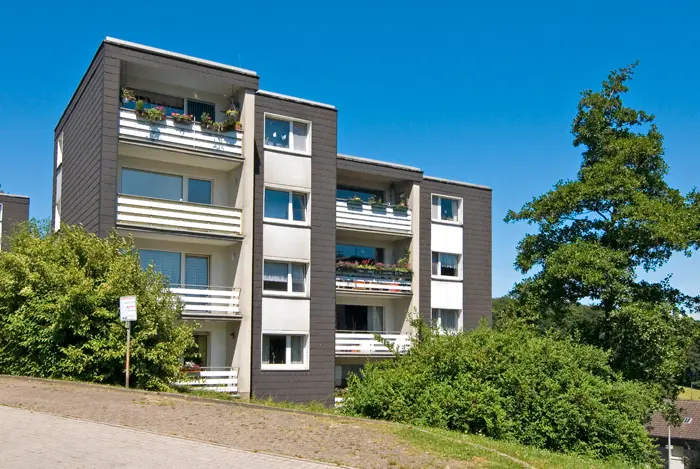 4 Zimmer Wohnung mit 84 m² in Velbert – Bild 3