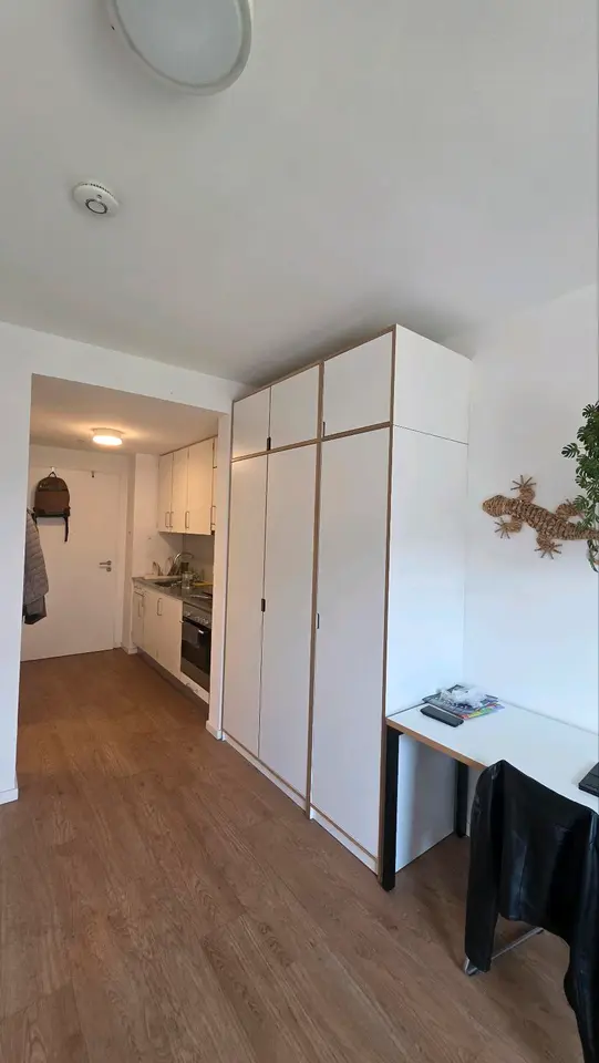 WG-Zimmer mit 15 m² in Winsen (Luhe) – Bild 3