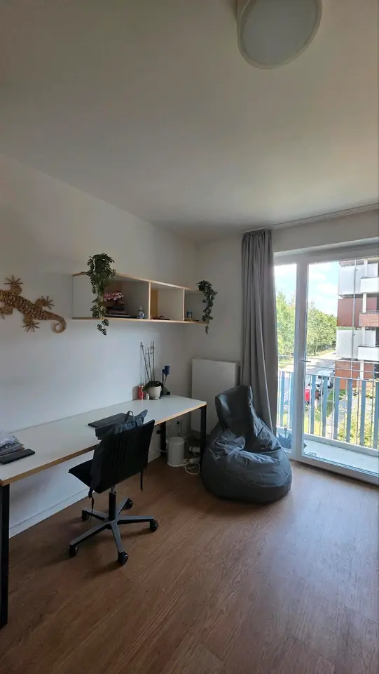 WG-Zimmer mit 15 m² in Winsen (Luhe) – Bild 4