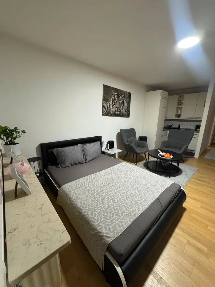 Studio mit 34 m² in Erding – Bild 2