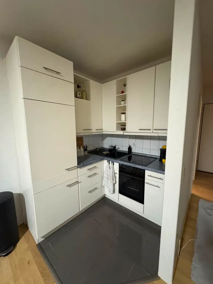 Studio mit 34 m² in Erding – Bild 3