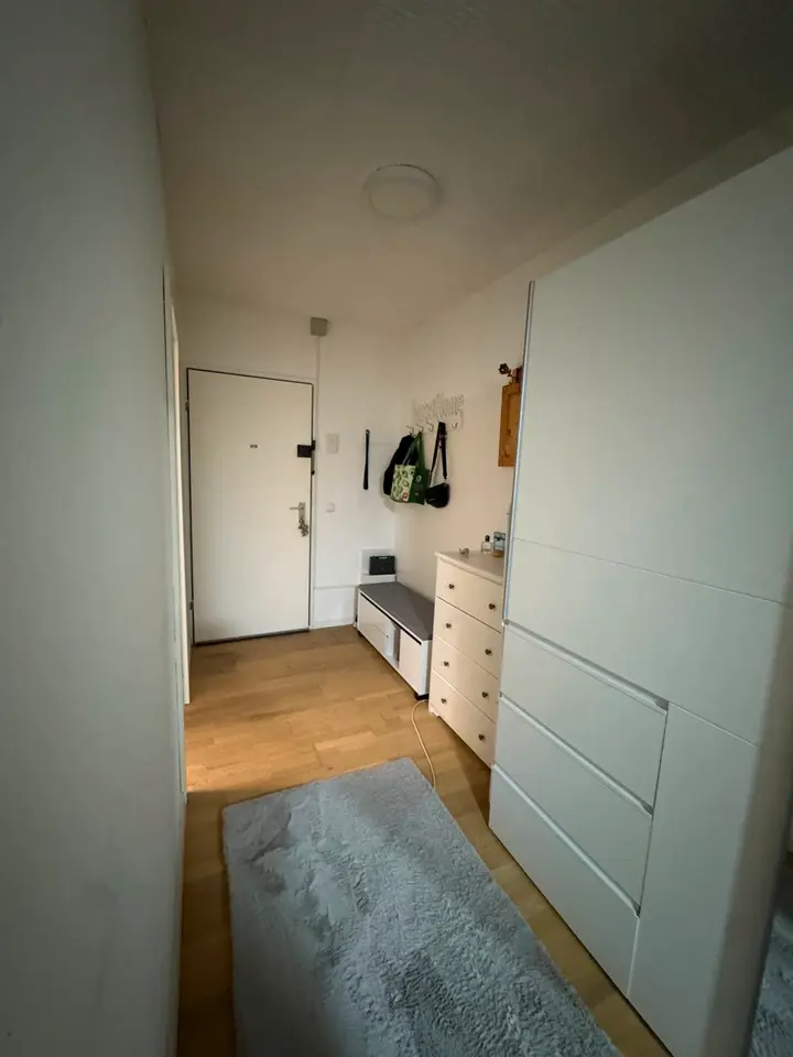 Studio mit 34 m² in Erding – Bild 4