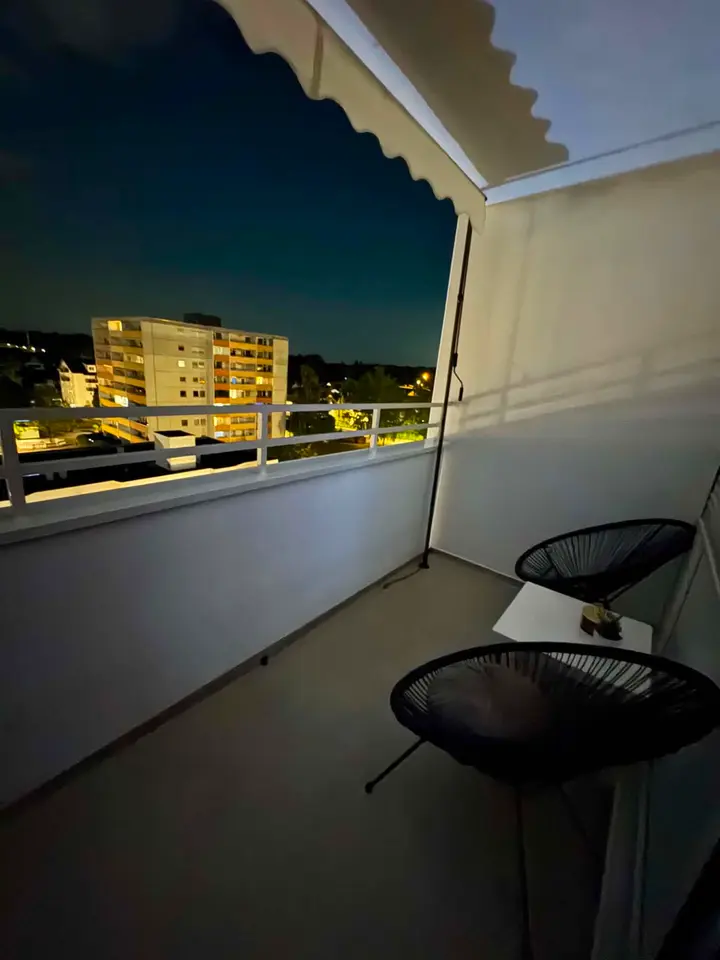 Studio mit 34 m² in Erding – Bild 6