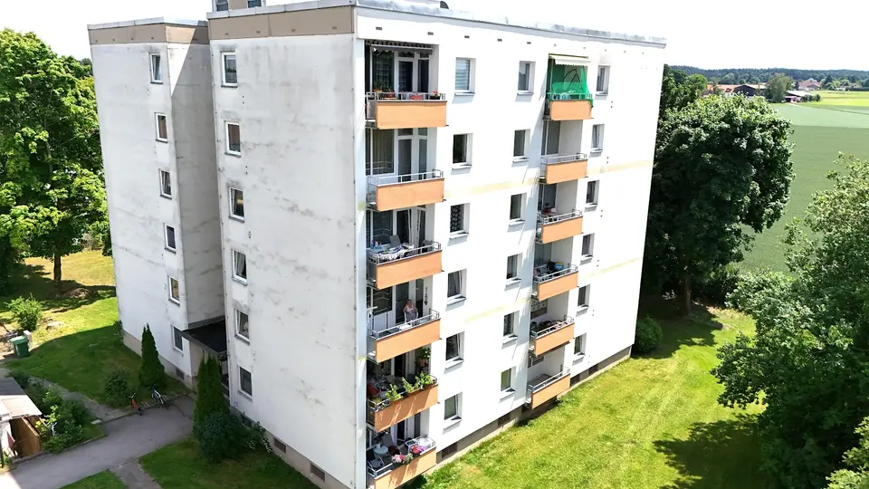 Studio mit 34 m² in Erding – Bild 10