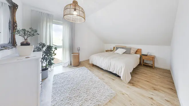 4 Zimmer Wohnung mit 104 m² in Münster – Bild 4
