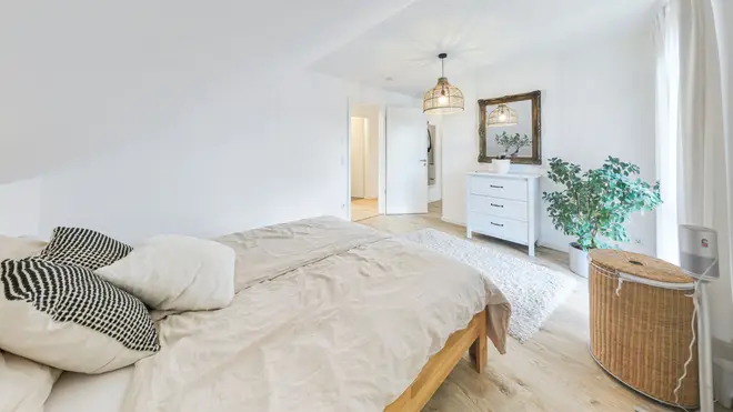 4 Zimmer Wohnung mit 104 m² in Münster – Bild 5