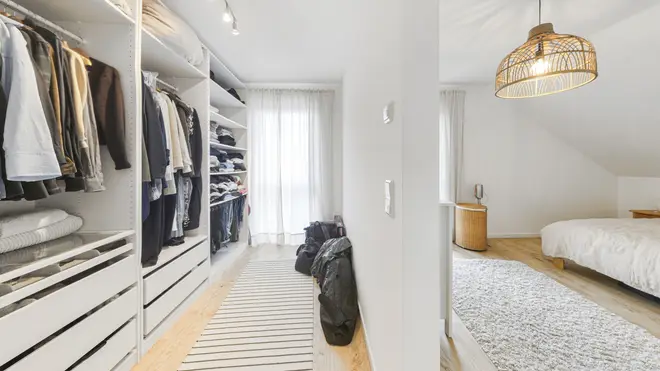 4 Zimmer Wohnung mit 104 m² in Münster – Bild 6
