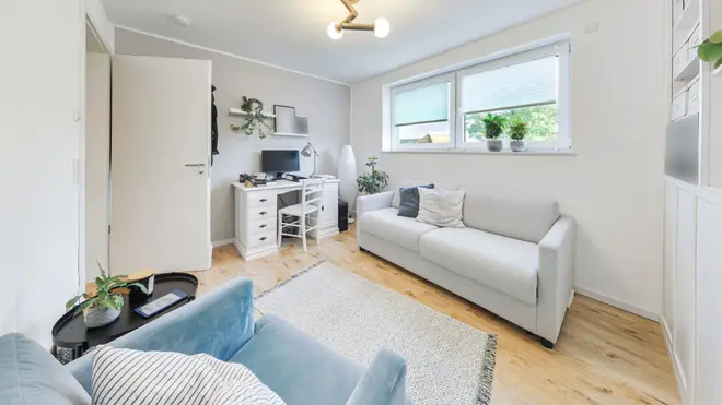 4 Zimmer Wohnung mit 104 m² in Münster – Bild 8