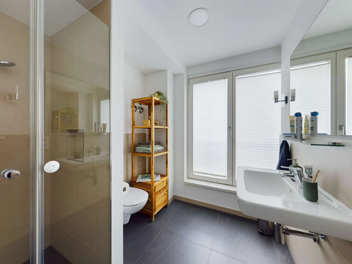 1 Zimmer Wohnung mit 29 m² in Hamburg – Bild 4
