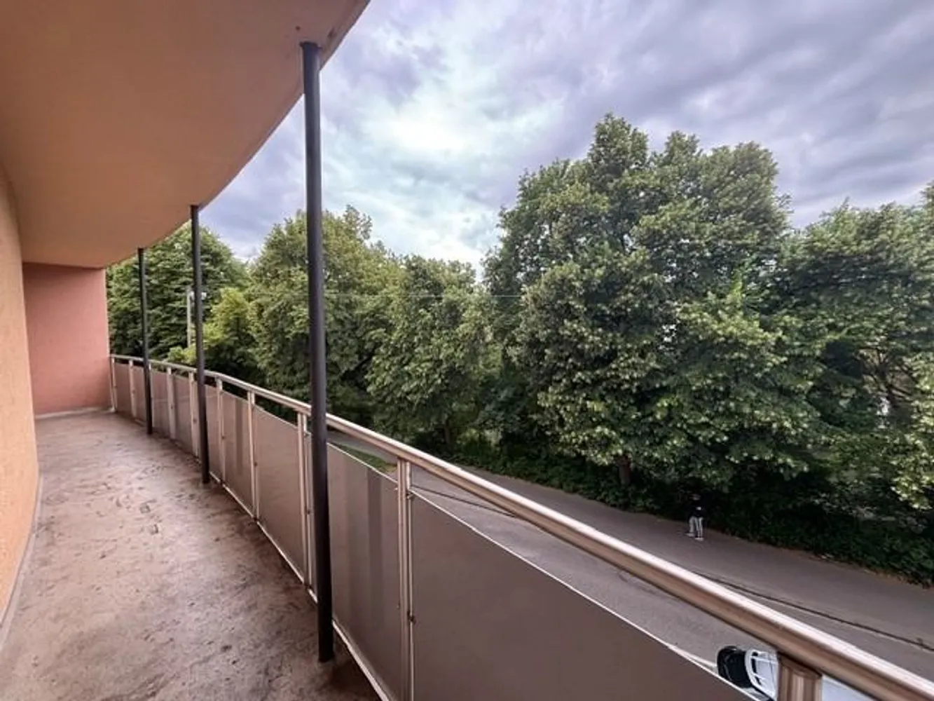 2 Zimmer Wohnung mit 55 m² in Augsburg – Bild 1